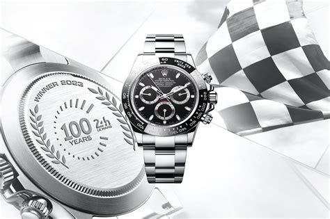 rolex daytona le mans replica|le mans daytona.